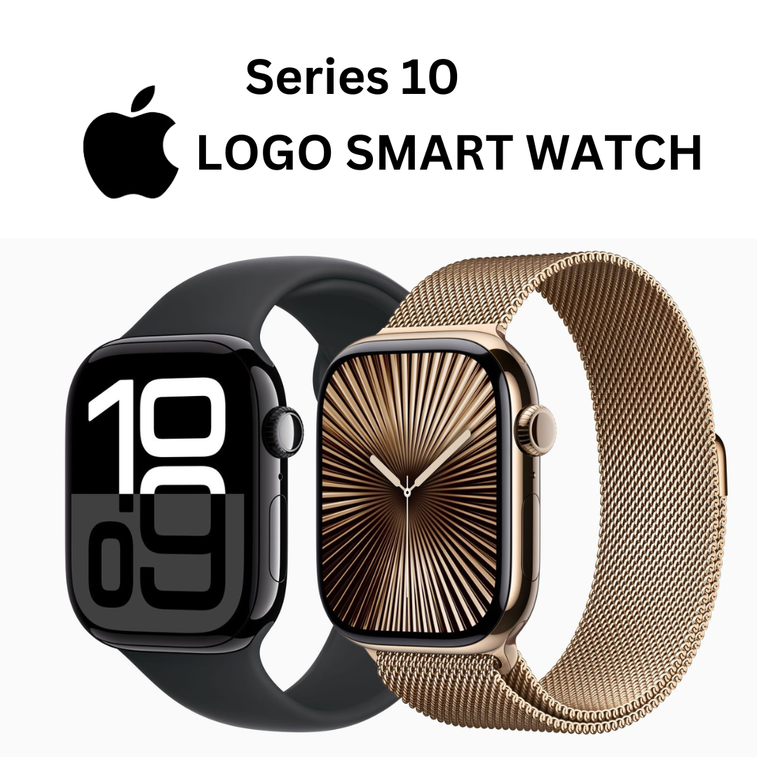 SERIES 10 SMART WATCH