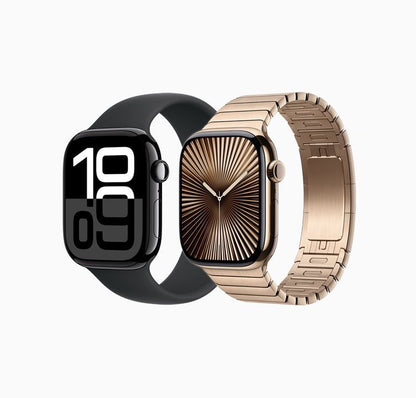 SERIES 10 SMART WATCH