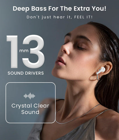 AIRPODS PRO 2 WITH DISPLAY SCREEN