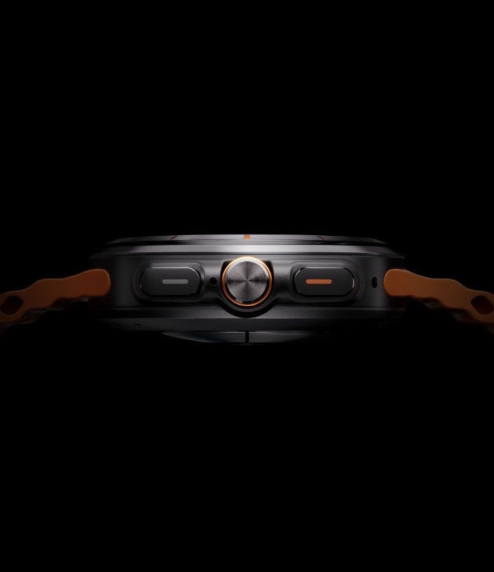 Galaxy JS Watch 7 Ultra