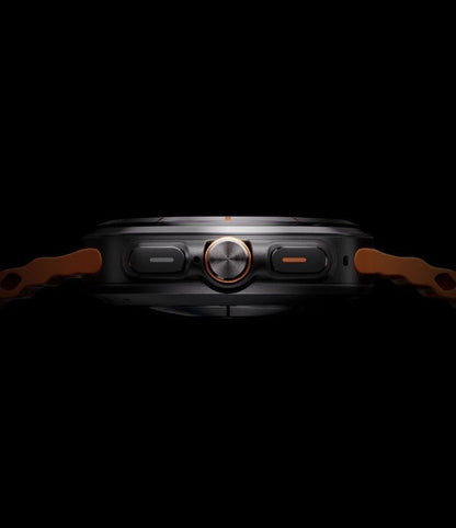 Galaxy JS Watch 7 Ultra