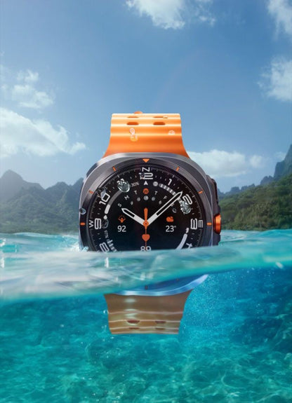 Galaxy JS Watch 7 Ultra