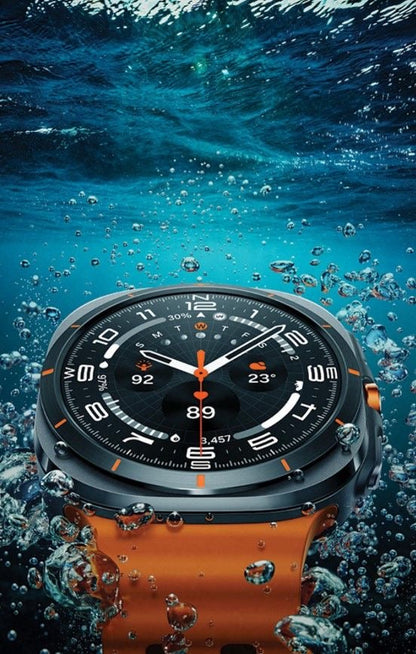 Galaxy JS Watch 7 Ultra