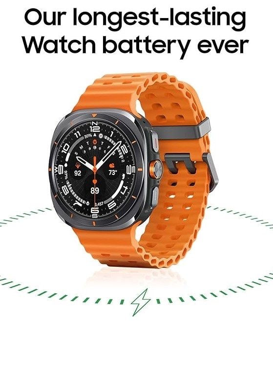 Galaxy JS Watch 7 Ultra