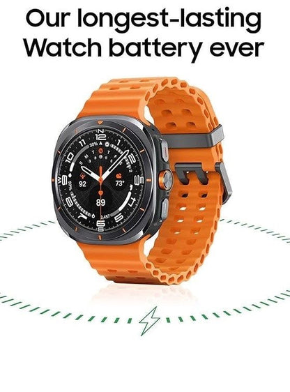 Galaxy JS Watch 7 Ultra