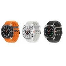 Galaxy JS Watch 7 Ultra